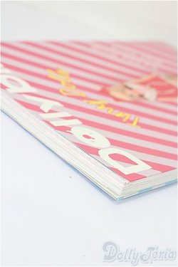 画像3: 書籍/Dollybird　Vol.22 S-25-12-07-162-TO-ZS