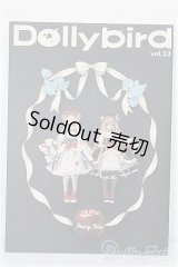 書籍/Dollybird Vol.23 S-25-12-07-163-TO-ZS