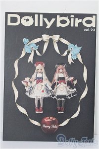 書籍/Dollybird Vol.23 S-25-12-07-163-TO-ZS