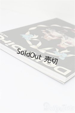画像3: 書籍/Dollybird Vol.23 S-25-12-07-163-TO-ZS
