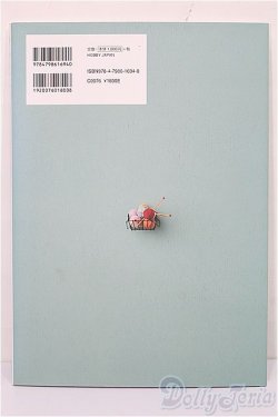 画像2: 書籍/Dollybird Vol.27 S-25-12-07-164-TO-ZS