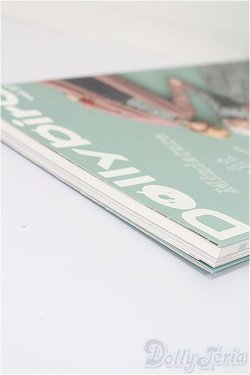 画像3: 書籍/Dollybird Vol.27 S-25-12-07-164-TO-ZS
