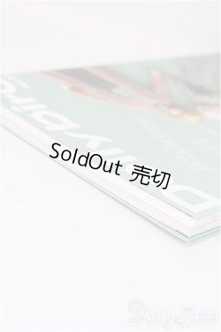 画像3: 書籍/Dollybird Vol.27 S-25-12-07-164-TO-ZS