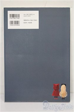 画像2: 書籍/Dollybird vol.28 S-25-12-07-165-TO-ZS