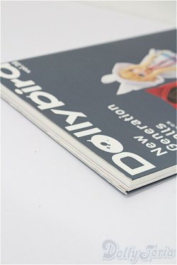 画像3: 書籍/Dollybird vol.28 S-25-12-07-165-TO-ZS