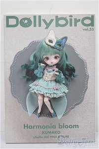 書籍/Dollybird vol.33 S-25-12-07-166-TO-ZS