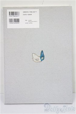 画像2: 書籍/Dollybird vol.33 S-25-12-07-166-TO-ZS