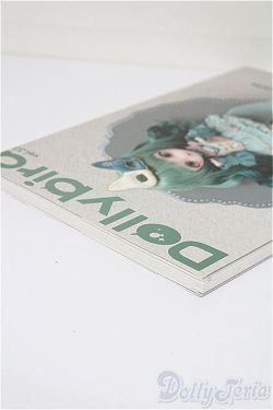 画像3: 書籍/Dollybird vol.33 S-25-12-07-166-TO-ZS