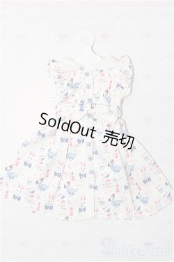 画像1: ネオブライス/OF:衣装 S-25-12-07-248-TO-ZS