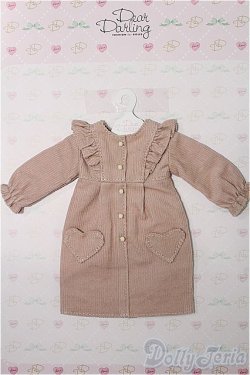 画像1: ネオブライス/OF:衣装 S-25-12-07-249-TO-ZS