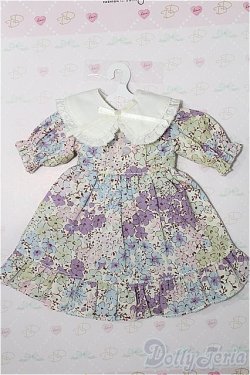 画像1: ネオブライス/OF:衣装 S-25-12-07-250-TO-ZS