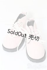 SDM＆MSD/OF:靴 S-25-12-07-239-TO-ZS