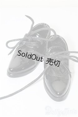 画像1: SDM＆MSD/OF:靴 S-25-12-07-240-TO-ZS