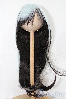 画像1: 7-8inch/ウィッグ S-25-12-07-265-TO-ZS