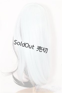 画像2: 7-8inch/ウィッグ S-25-12-07-265-TO-ZS