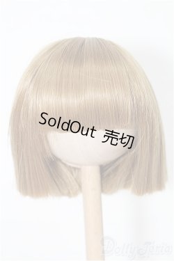 画像1: 7-8inch/ウィッグ S-25-12-07-263-TO-ZS