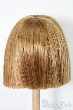 画像2: 7-8inch/ウィッグ S-25-12-07-263-TO-ZS