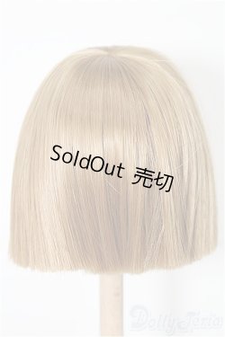 画像2: 7-8inch/ウィッグ S-25-12-07-263-TO-ZS