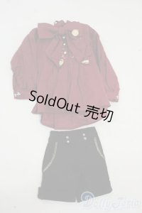 MSD/OF 衣装セット(Psycho-Lab様製) Y-25-12-17-232-TO-ZY