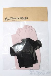 MDD/OF:Cherry Chips様製　衣装 S-25-12-07-229-TO-ZS