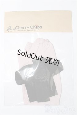 画像1: MDD/OF:Cherry Chips様製　衣装 S-26-03-29-582-TO-ZS