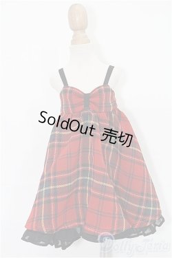 画像1: MDD/OF:ワンピース　Cherry　Chips様製 S-26-02-01-463-TO-ZS