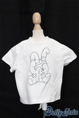 40ｃｍサイズ/OF:衣装　カニホル様製 S-25-12-07-234-TO-ZS