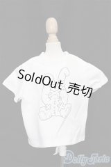 40ｃｍサイズ/OF:衣装　カニホル様製 S-25-12-07-234-TO-ZS