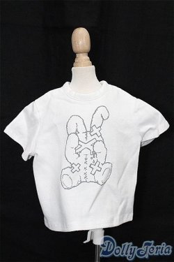 画像1: 40ｃｍサイズ/OF:衣装　カニホル様製 S-25-12-07-234-TO-ZS