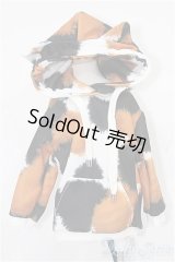 MDD/OF:パーカー S-25-12-07-235-TO-ZS