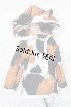 画像1: MDD/OF:パーカー S-25-12-07-235-TO-ZS