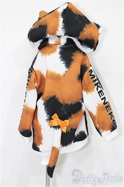 画像3: MDD/OF:パーカー S-25-12-07-235-TO-ZS