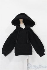 MSD＆MDD/OF：Melody.C様製パーカー S-25-12-07-236-TO-ZS