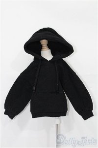 MSD＆MDD/OF：Melody.C様製パーカー S-25-12-07-236-TO-ZS