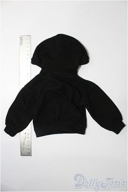 画像2: MSD＆MDD/OF：Melody.C様製パーカー S-25-12-07-236-TO-ZS