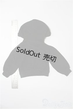 画像2: MSD＆MDD/OF：Melody.C様製パーカー S-26-03-29-546-TO-ZS