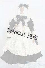SDM＆MDD/OF:Melody.C様製 Candy Maid S-26-01-18-151-TO-ZS
