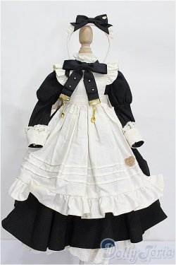 画像1: SDM＆MDD/OF:Melody.C様製 Candy Maid S-26-01-18-151-TO-ZS