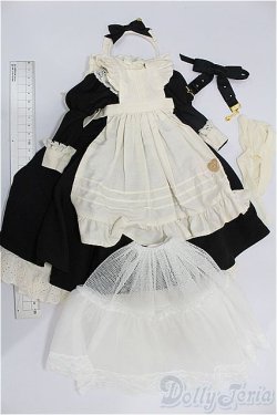 画像5: SDM＆MDD/OF:Melody.C様製 Candy Maid S-26-01-18-151-TO-ZS