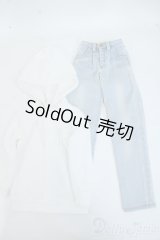 SD/OF:衣装セット Y-26-01-04-123-TO-ZY