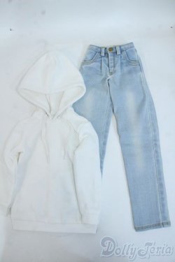 画像1: SD/OF:衣装セット Y-26-01-04-123-TO-ZY