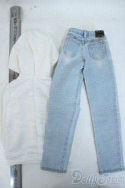 画像2: SD/OF:衣装セット Y-26-01-04-123-TO-ZY