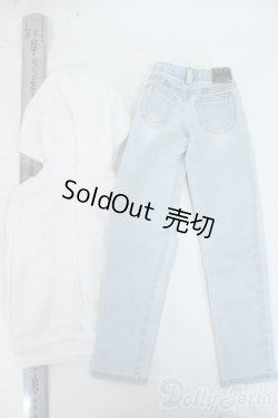 画像2: SD/OF:衣装セット Y-26-01-04-123-TO-ZY