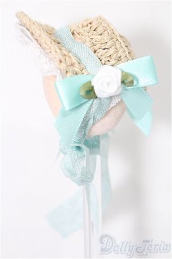 画像2: 1/12サイズドール/OF:小物 S-25-12-07-205-YB-ZS