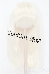 9-10inch/ウィッグ S-26-03-08-418-TO-ZS