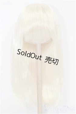 画像1: 9-10inch/ウィッグ S-26-03-08-418-TO-ZS