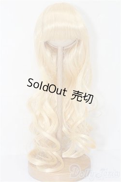 画像1: 9-10inch/ウィッグ S-25-12-07-270-TO-ZS