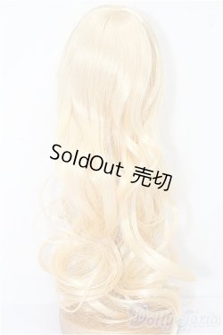 画像2: 9-10inch/ウィッグ S-25-12-07-270-TO-ZS