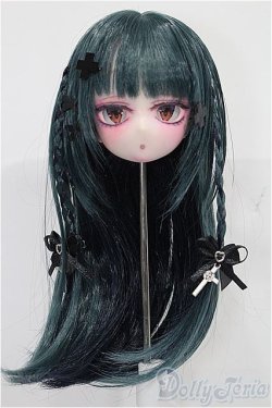 画像2: DD/DDH-29 カスタムヘッド(SSRdolly様製) S-25-12-14-251-TO-ZS