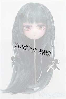 画像2: DD/DDH-29 カスタムヘッド(SSRdolly様製) S-25-12-14-251-TO-ZS